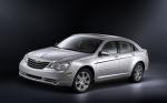 Chrysler Sebring 2007 года